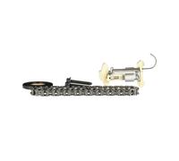 GATES CHK1047MA Timing chain kit