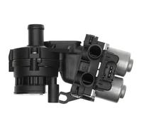 Gates Coolant Control Valve Assembly fits Audi A6 Allroad C6 2006-2011