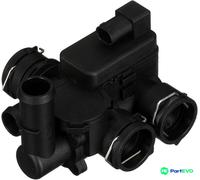 GATES COOLANT CONTROL VALVE EHV138 FOR MERCEDES-BENZ