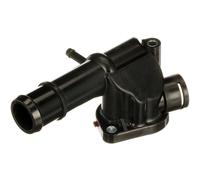 Gates Coolant Flange Housing Connector fits Audi A4 Allroad B8 2009-2016 2.0