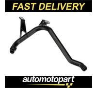 Cooling system pipe hose Plastic 02-2789 GATES for BMW 5 7 5 Touring Z3 Roadster