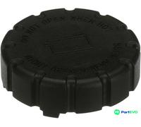 GATES COOLANT TANK CAP RC251 FOR CHRYSLER MERCEDES-BENZ MAYBACH