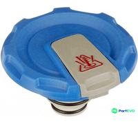 GATES COOLANT TANK CAP RC267 FOR AUDI VW