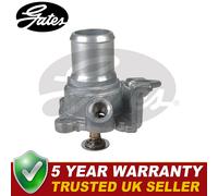 Gates Coolant Thermostat Fits Iveco Daily Fiat Ducato - TH46782G1