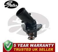 Gates Coolant Thermostat Fits Lexus IS (2005-) GS (2005-) - TH48382G1