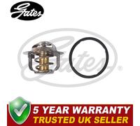 Gates Coolant Thermostat Fits Subaru Impreza Legacy Outback - TH52488G1