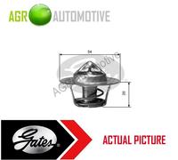 GATES COOLANT THERMOSTAT OE QUALITY REPLACE TH00191G2