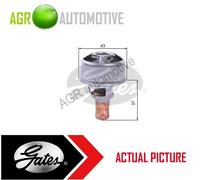 GATES COOLANT THERMOSTAT OE QUALITY REPLACE TH01483