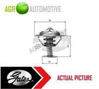 GATES COOLANT THERMOSTAT OE QUALITY REPLACE TH05977G1