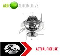 GATES COOLANT THERMOSTAT OE QUALITY REPLACE TH06082G1
