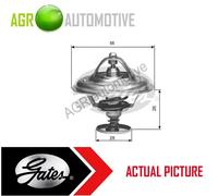 GATES COOLANT THERMOSTAT OE QUALITY REPLACE TH09781G1