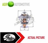 GATES COOLANT THERMOSTAT OE QUALITY REPLACE TH10489G1