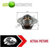 GATES COOLANT THERMOSTAT OE QUALITY REPLACE TH12782G1