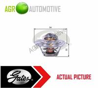 GATES COOLANT THERMOSTAT OE QUALITY REPLACE TH12888G2