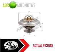 GATES COOLANT THERMOSTAT OE QUALITY REPLACE TH14387G1