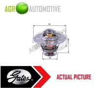 GATES COOLANT THERMOSTAT OE QUALITY REPLACE TH22782G1