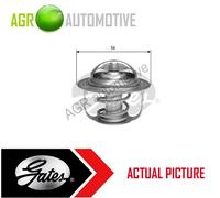 GATES COOLANT THERMOSTAT OE QUALITY REPLACE TH23582G1