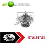 GATES COOLANT THERMOSTAT OE QUALITY REPLACE TH30491G1