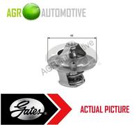 GATES COOLANT THERMOSTAT OE QUALITY REPLACE TH39374G1