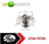 GATES COOLANT THERMOSTAT OE QUALITY REPLACE TH47685G1