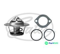 GATES COOLANT THERMOSTAT TH00182G1 FOR ALFA ROMEO FIAT FORD MERCEDES-BENZ