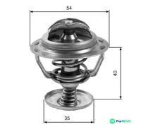 GATES COOLANT THERMOSTAT TH06082G1 FOR FORD