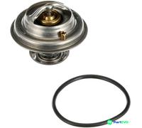 GATES COOLANT THERMOSTAT TH14387G1 FOR AUDI DAIMLER JAGUAR SKODA VW