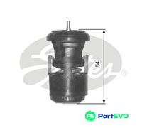 GATES COOLANT THERMOSTAT TH14787G1 FOR SEAT SKODA VW