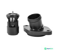 GATES COOLANT THERMOSTAT TH14787K1 FOR SEAT SKODA VW