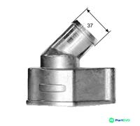 GATES COOLANT THERMOSTAT TH15087G1 FOR OPEL VAUXHALL CHEVROLET DAEWOO