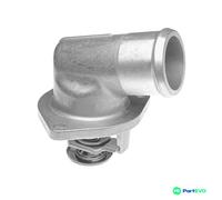 GATES COOLANT THERMOSTAT TH21892G1 FOR OPEL VAUXHALL