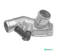 GATES COOLANT THERMOSTAT TH24092G1 FOR OPEL VAUXHALL