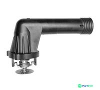 GATES COOLANT THERMOSTAT TH28795G1 FOR BMW