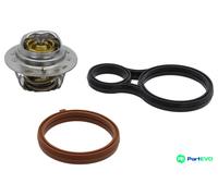 GATES COOLANT THERMOSTAT TH30491G1 FOR CHRYSLER