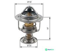 GATES COOLANT THERMOSTAT TH30580G1 FOR DAIHATSU TOYOTA