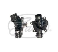 Gates Coolant Thermostat TH35488G1 - To Fit BMW - Quality OE Replacement