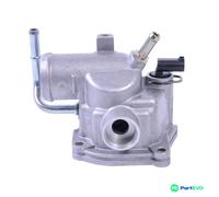 GATES COOLANT THERMOSTAT TH36287G1 FOR MERCEDES-BENZ