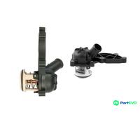 GATES COOLANT THERMOSTAT TH36888G1 FOR AUDI