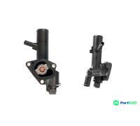 GATES COOLANT THERMOSTAT TH37983G1 FOR RENAULT DACIA
