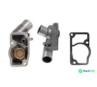 GATES COOLANT THERMOSTAT TH38192G1 FOR OPEL VAUXHALL