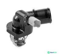 GATES COOLANT THERMOSTAT TH386103G1 FOR CITROËN PEUGEOT