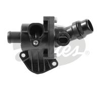 Gates Coolant Thermostat TH388105G1 - To Fit Audi - Quality OE Replacement