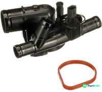 GATES COOLANT THERMOSTAT TH40589G1 FOR NISSAN RENAULT