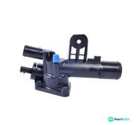 GATES COOLANT THERMOSTAT TH40683G1 FOR RENAULT DACIA