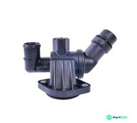 GATES COOLANT THERMOSTAT TH40787G1 FOR AUDI SEAT