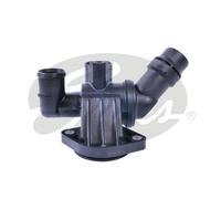 Gates Coolant Thermostat TH40787G1 - To Fit Audi - Quality OE Replacement