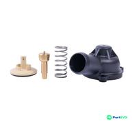 GATES COOLANT THERMOSTAT TH41887K1 FOR SEAT SKODA VW