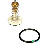 GATES COOLANT THERMOSTAT TH42383G1 FOR AUDI SEAT SKODA VW
