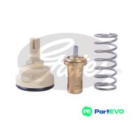 GATES COOLANT THERMOSTAT TH42680G1 FOR VW