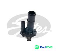 GATES COOLANT THERMOSTAT TH44977G1 FOR FORD MAZDA